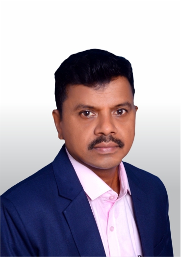 Mr. Kashinath Kudtudkar