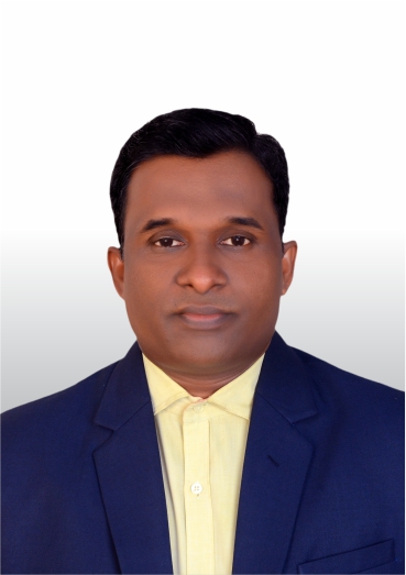 Mr. Ravindra Ambekar