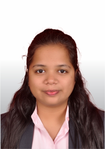 Miss. Sayali Naralkar