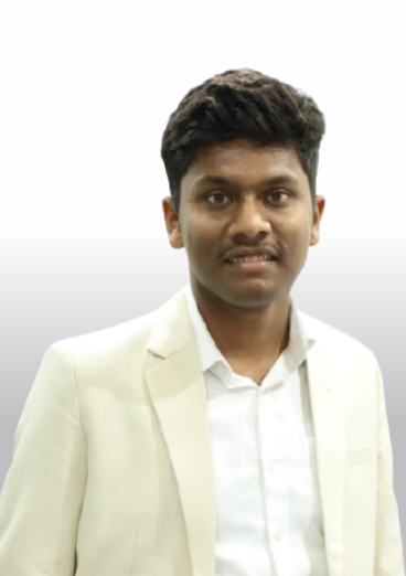 Mr. Pranav Kudtudkar